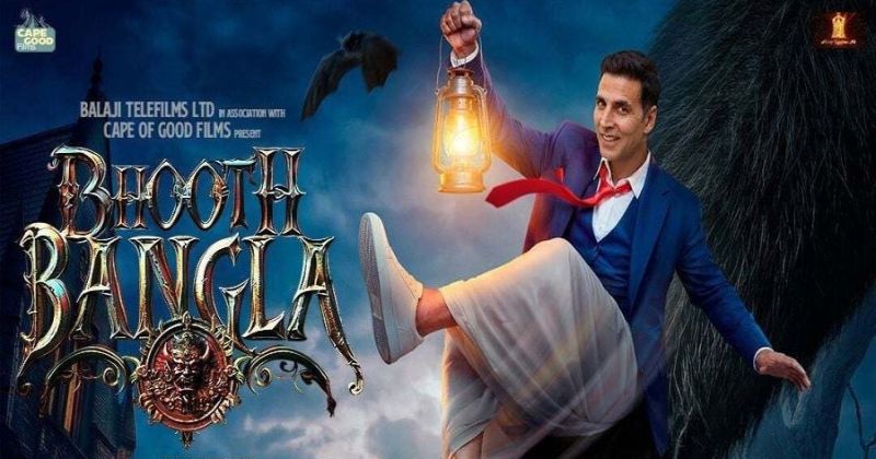 Akshay Kumar And Priyadarshan’s Bhooth Bangla To Have Paid Previews Ahead Of Release
