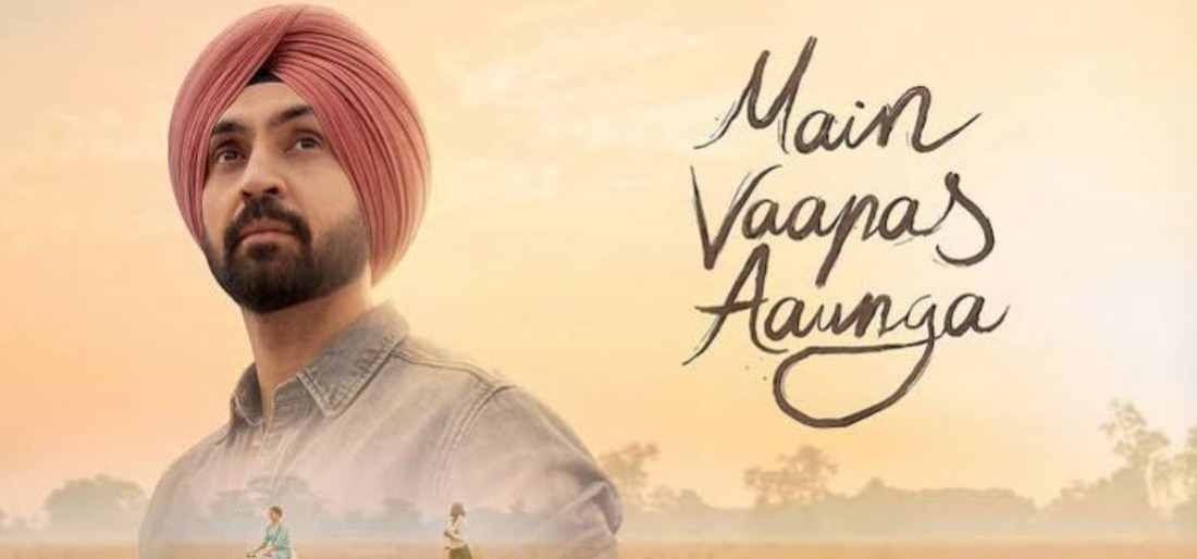 From Main Vaapas Aaunga to Ted Lasso S4: 5 OTT Releases Coming This Week (August 3 – August 9)