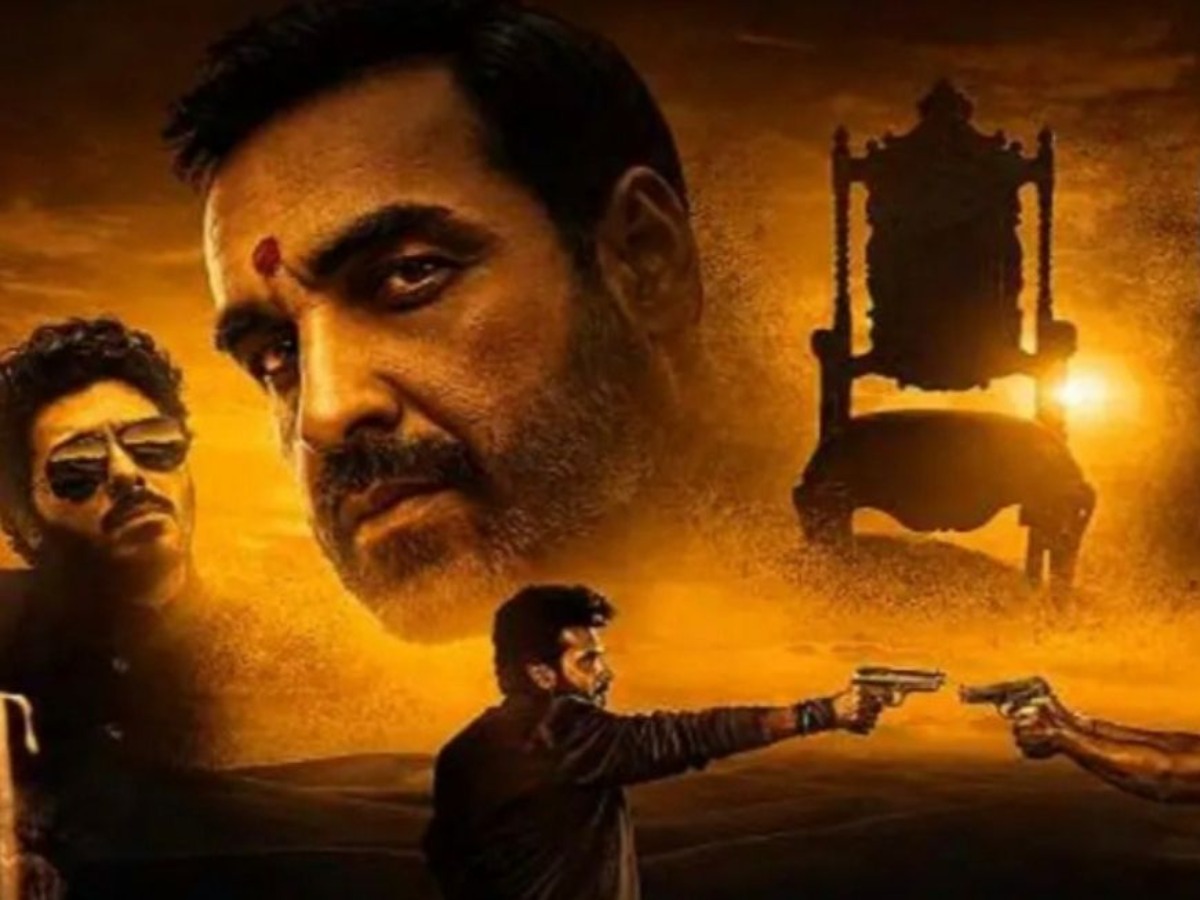 Mirzapur: The Movie to Gandhari — 8 theatrical and OTT releases coming this week (August 31 to September 6); 'I'm Game' lands September 3