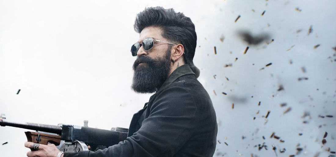 Yash's Toxic Ratings Removed from BookMyShow ; Fans Call it ‘Toxicity At Peak’