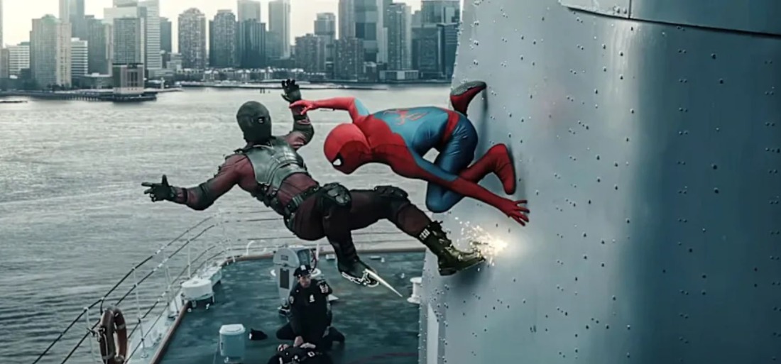 Spider-Man: Brand New Day Crosses $1 Bil in 6 Days & Shocks Kevin Feige; Breaks 20+ Box Office Records
