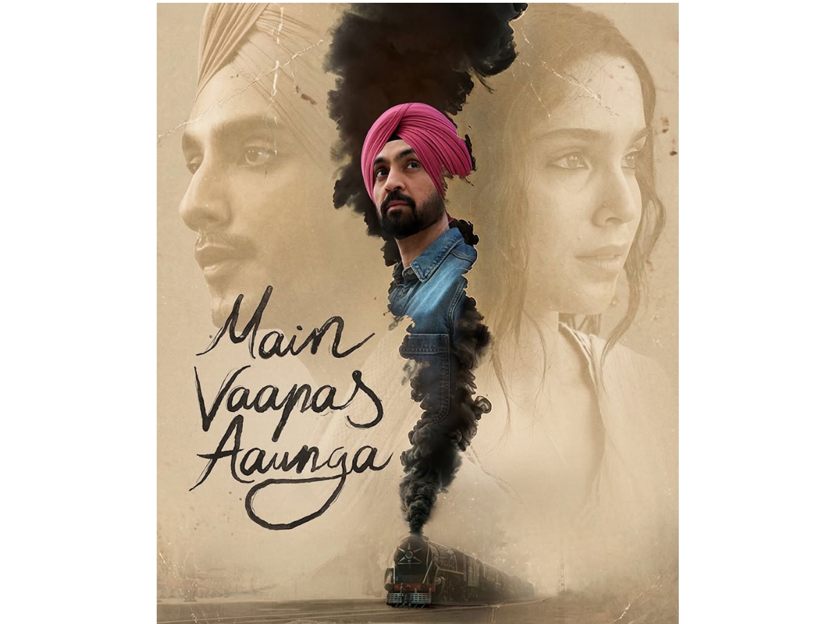 Main Vaapas Aaunga Main Vaapas Aaunga