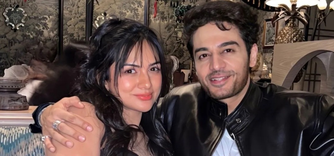 Akanksha Chamola Claims Gaurav Khanna Cleared His Name On Lock Upp 2