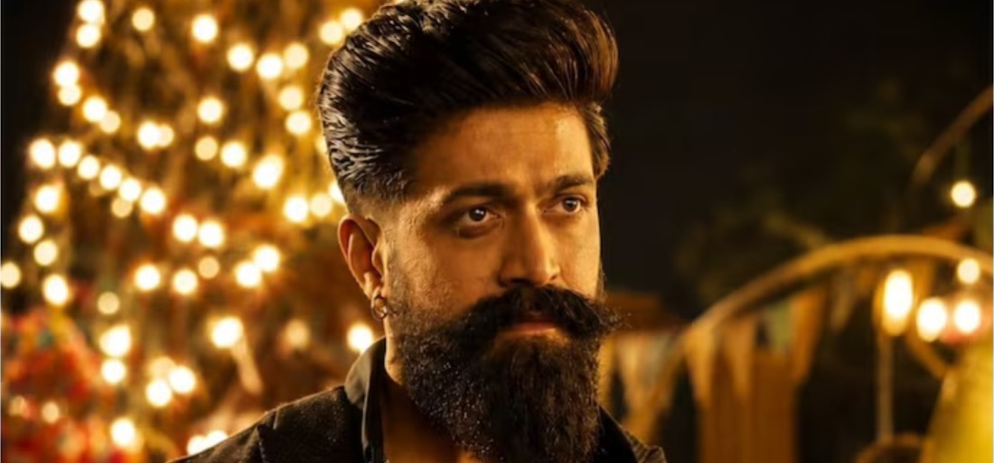 Toxic Box Office Day 2: Yash's Film Gets Impacted By Negative Reviews, Sees 62% Drop In Ticket Sales