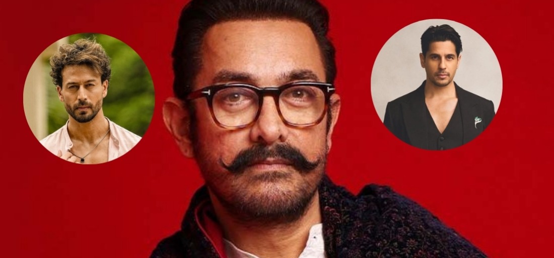 Aamir Khan, Sidharth Malhotra And Tiger Shroff To Star In Race Reboot? Latest Report Reveals Details