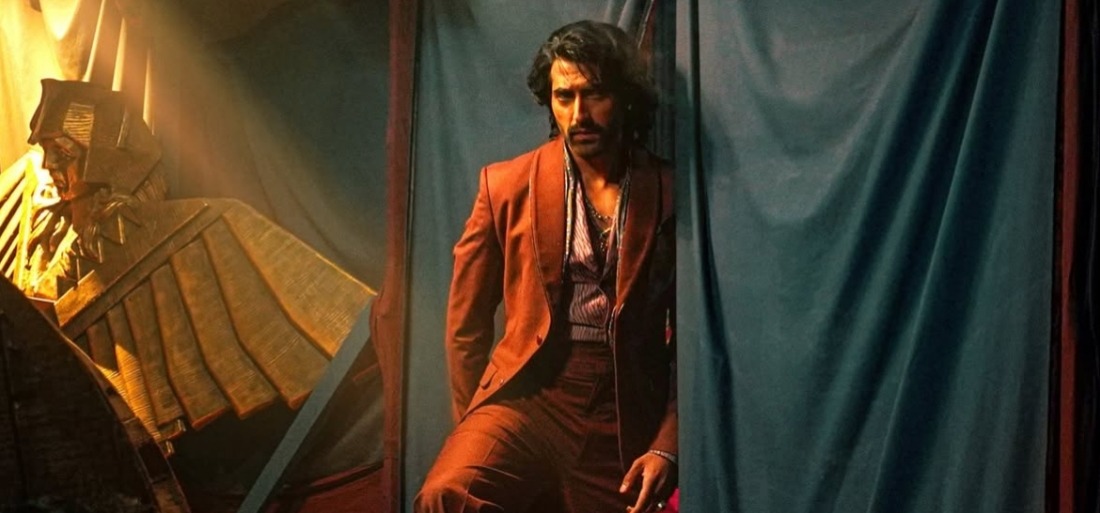 Akshay Oberoi Defends Yash's Toxic Amid Bad Reviews: ‘I'm Immensely Proud Of What We Achieved'