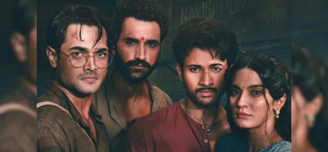 September OTT Release: Gandhari, The Revolutionaries, Chumbak, The Paper Season 2 And More