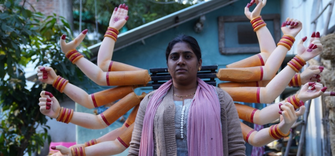 Babita Singh Reporting Review: Nimisha Sajayan Is Not Your Regular Cop In This Compelling Thriller