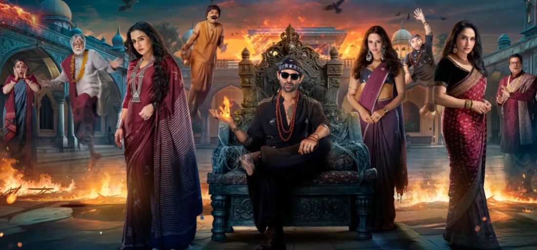 Bhool Bhulaiyaa 4 Delayed? Anees Bazmee Opens Up About Script Issues In The Kartik Aaryan Film