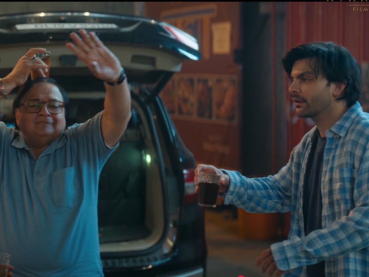 Premalu removed from OTT ahead of Hindi remake Prem Keetanu's release; users furious over the decision.
