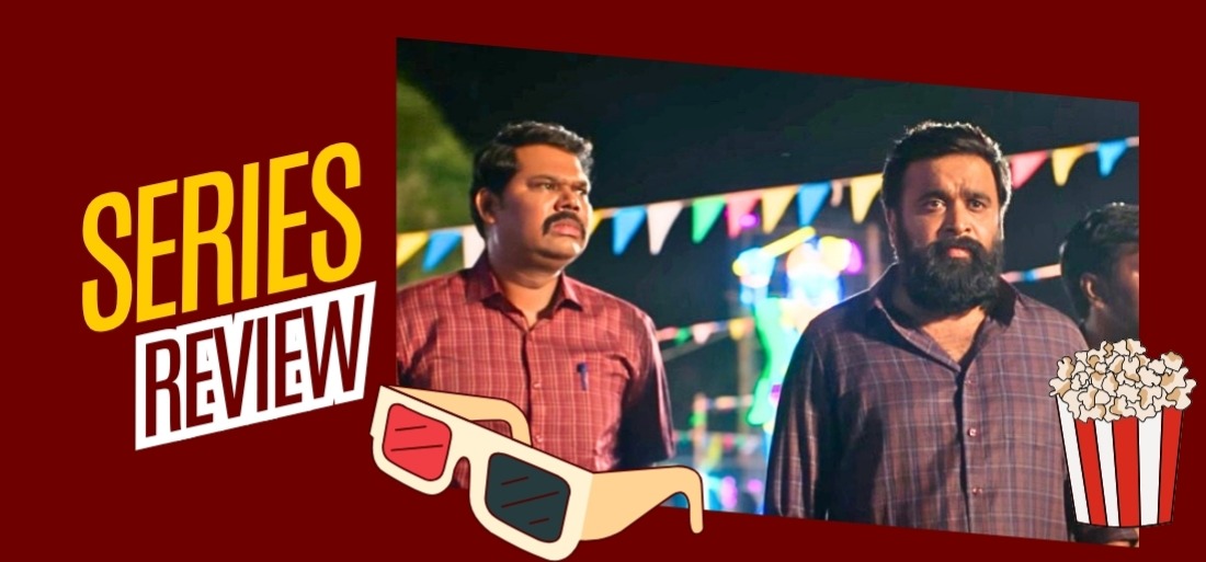 Vadhandhi: The Mystery Of Mani Review - Sasikumar Shines In A Worthy Successor To The Acclaimed First Season