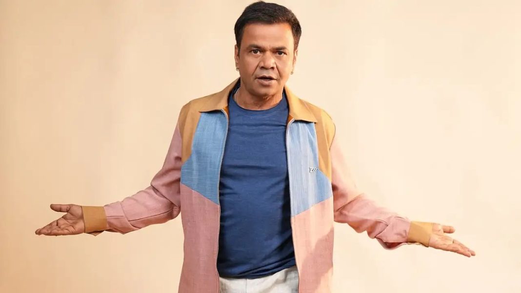 Businessman Reveals 7 Of Rajpal Yadav’s Cheques Bounced, Recalls ‘Crying Like A Child’...
