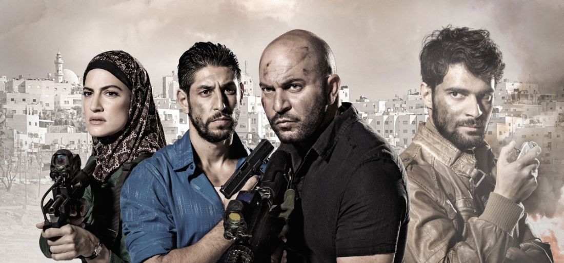 Israeli Show Fauda Season 5 To Release On Netflix In 2026, Cast Meets PM Narendra Modi;...
