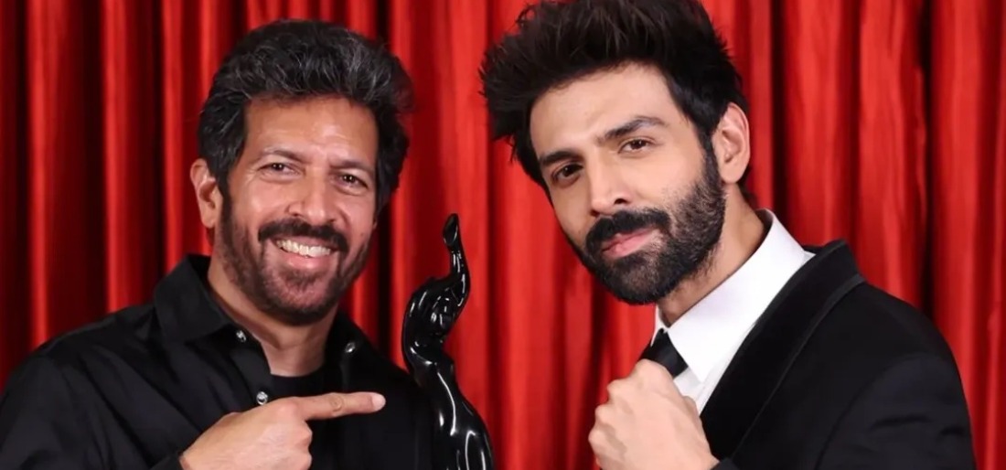 Kartik Aaryan Reunites With Chandu Champion Director For Another Sports Biopic, Actor To Play A Kickboxing Coach