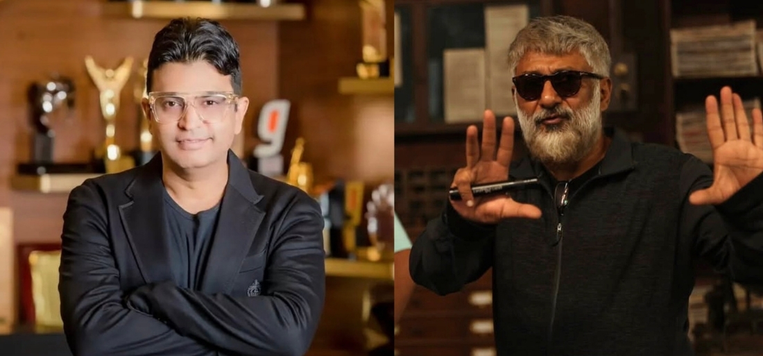 The Bengal Files Director Vivek Agnihotri To Make A Movie On Operation Sindoor Produced...