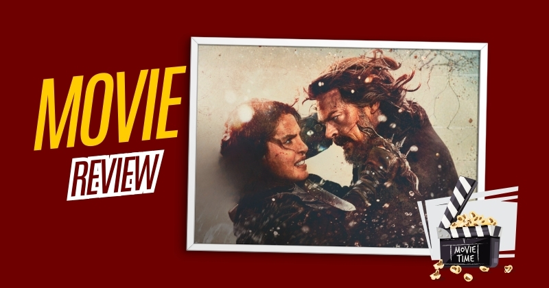 The Bluff Review: Priyanka Chopra Jonas Powers A Visually Rich But Familiar Revenge Tale