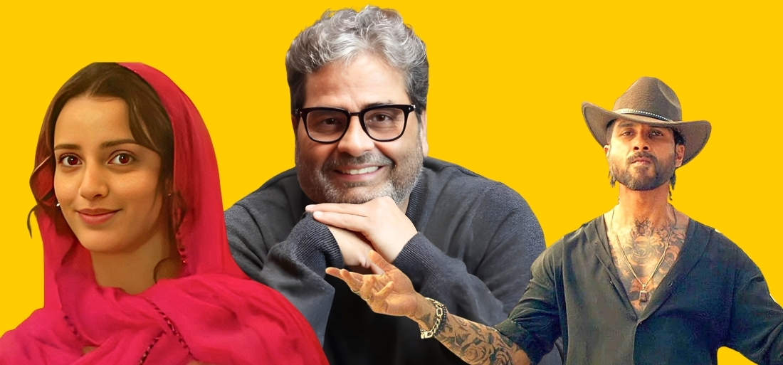 Vishal Bhardwaj Calls O Romeo His Proudest Work: ‘Before the Criticism Arrives…’