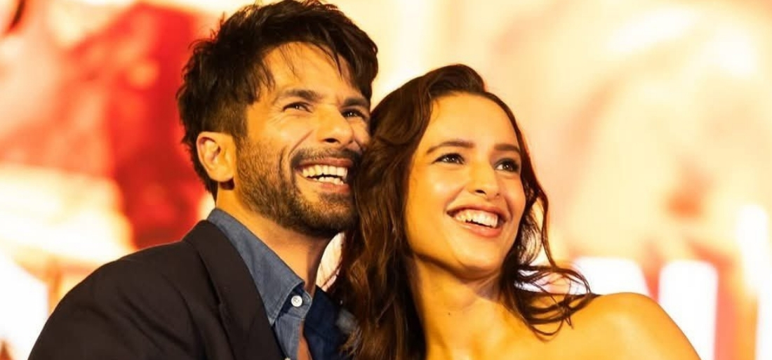 Fans Snub Triptii Dimri & Rush To Shahid Kapoor For Photo; Internet Says ‘Social Media Popularity Vs Ground Reality’