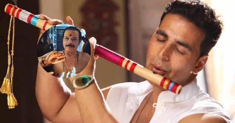 Akshay Kumar Ensured Everyone Had Same Food On Oh My God! Sets, Broke Hierarchy Rules:...