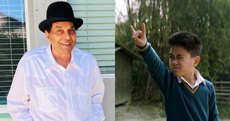 Boong Makes History With India’s First BAFTA Win; Veteran Actor Dharmendra Honoured in...