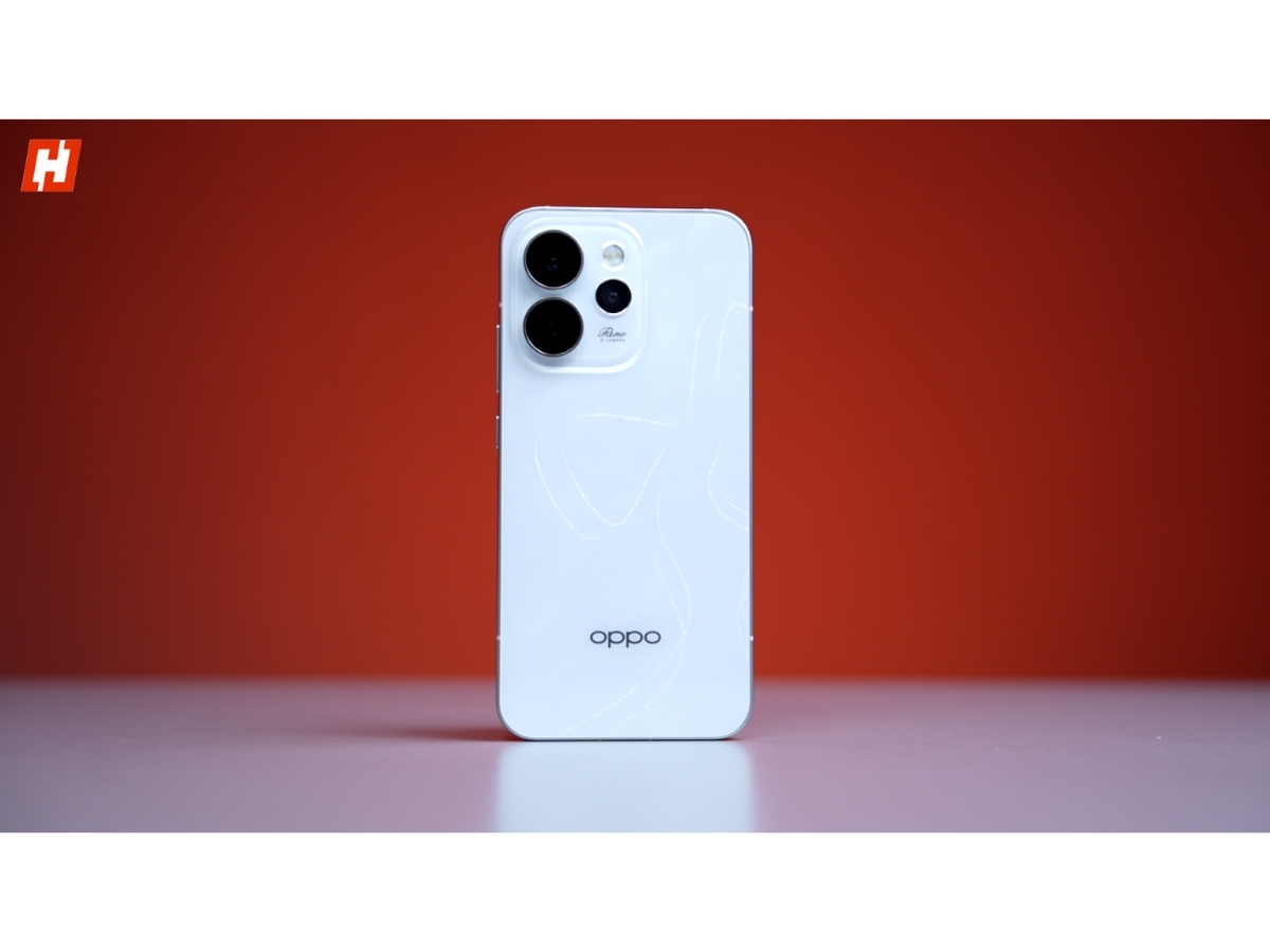 Oppo Reno 15 Pro Mini Review: A Well-Rounded Compact Phone With