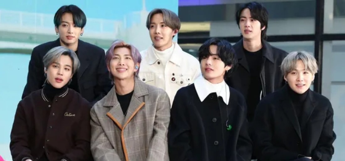 BTS Is Finally Coming Back In Spring 2026 After A 4-Year Hiatus