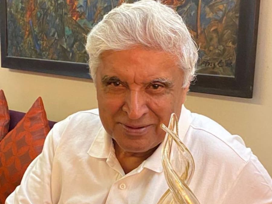 Lyricist Javed Akhtar Explains Why He Refused To Write Lyrics For Border 2  Songs