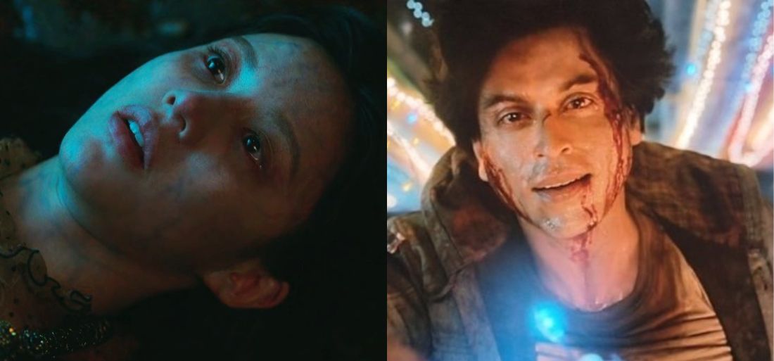 ‘His Global Impact’ Internet Spots Scene In Netflix’s Can This Love Be Translated?...