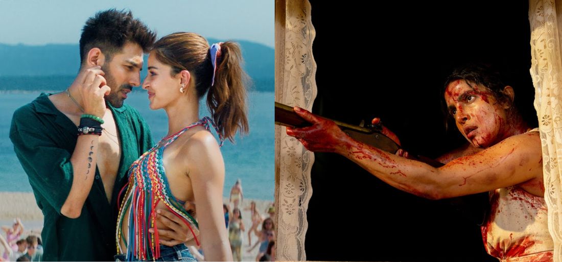 February 2026 OTT Releases: TMMTMTTM, The Bluff & 7 More Films & Web Shows Arriving On...