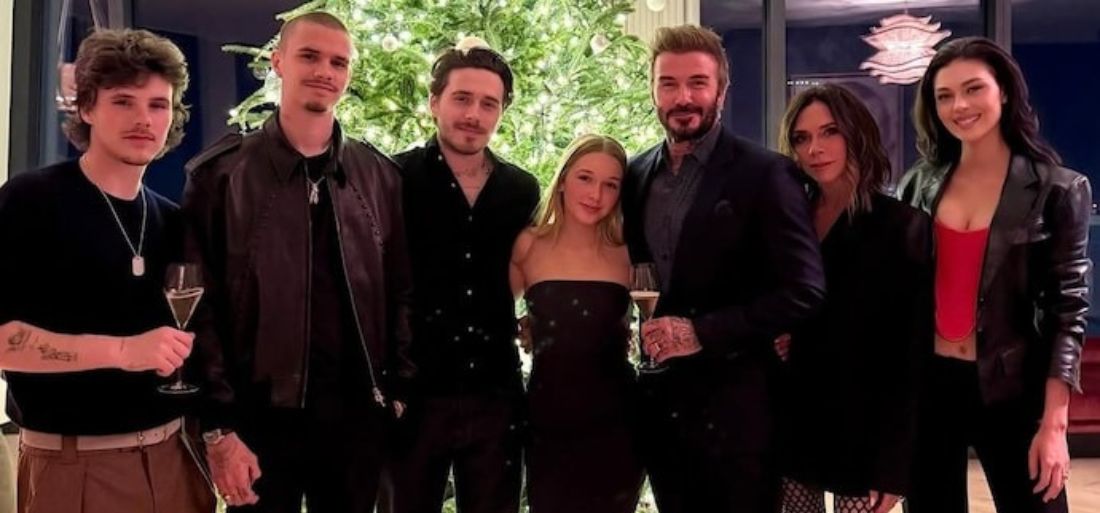 Cruz Beckham Posts Cryptic Instagram Stories After Brooklyn Beckham’s Explosive...