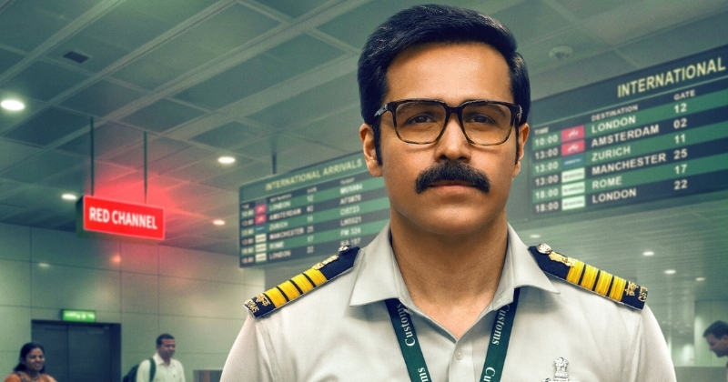 Taskaree: The Smuggler’s Web X Reviews - Emraan Hashmi's Netflix Show Gets Immense...