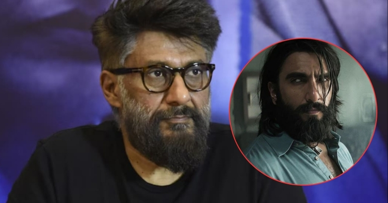 Vivek Agnihotri Reviews Ranveer Singh-Aditya Dhar’s Dhurandhar: “When The Younger...