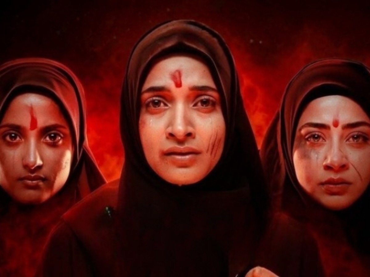 The Kerala Story 2