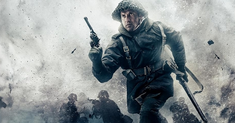 OTT Releases This Week (January 12 To 18, 2026): 120 Bahadur & 6 Other Films & Shows...