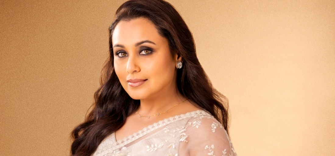 ‘You Don't Need To Torture Men To...’ Internet Slams Rani Mukerji For Her ‘Mother...
