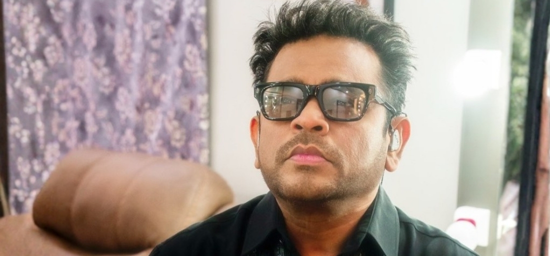 AR Rahman Opens Up on Composing Music for Ramayana Being A Muslim: I Studied In A...