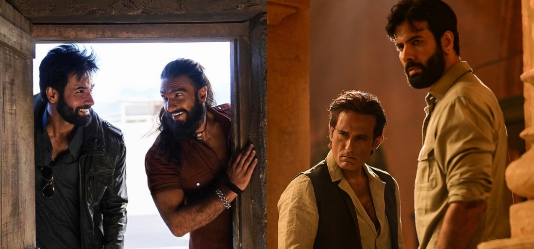 ‘A Hit Film Doesn’t Guarantee...’ Dhurandhar's Uzair Baloch, Danish Pandor On Life Post...