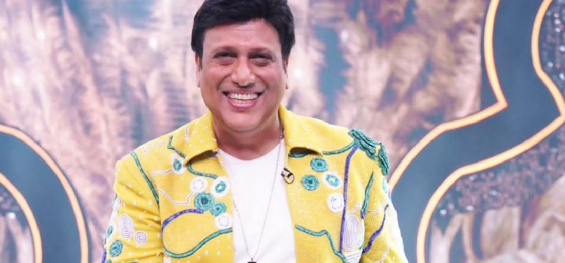 Internet Says It’s Govinda’s Downfall After He Is Seen Travelling In Taxi; Fans Defend ‘He Is Still Going Strong’