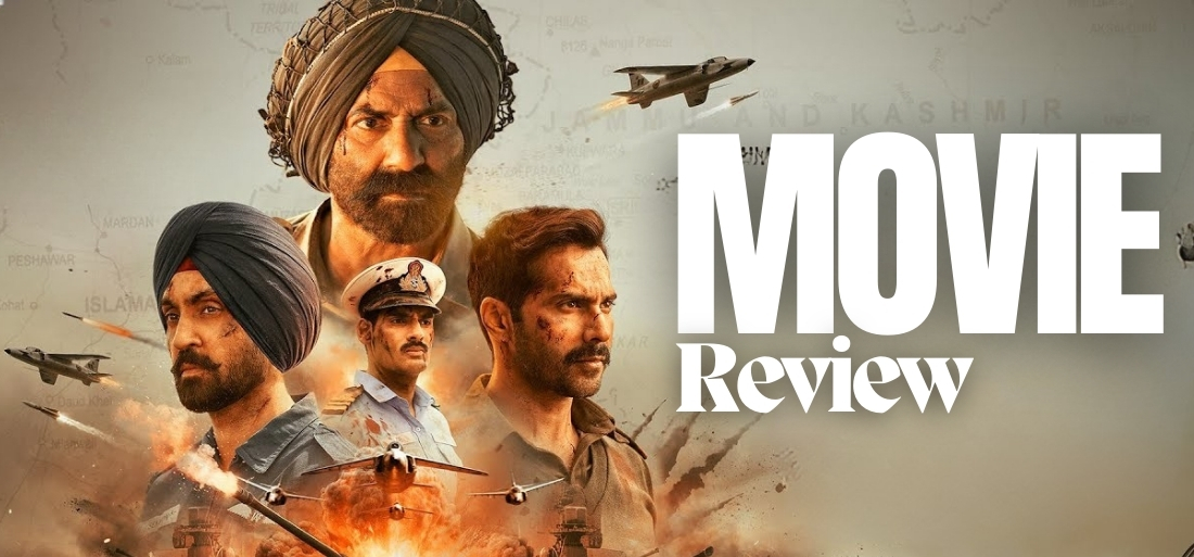 Border 2 Movie Review: Varun Dhawan And Diljit Dosanjh Impress In A War Film That Works Only In Parts