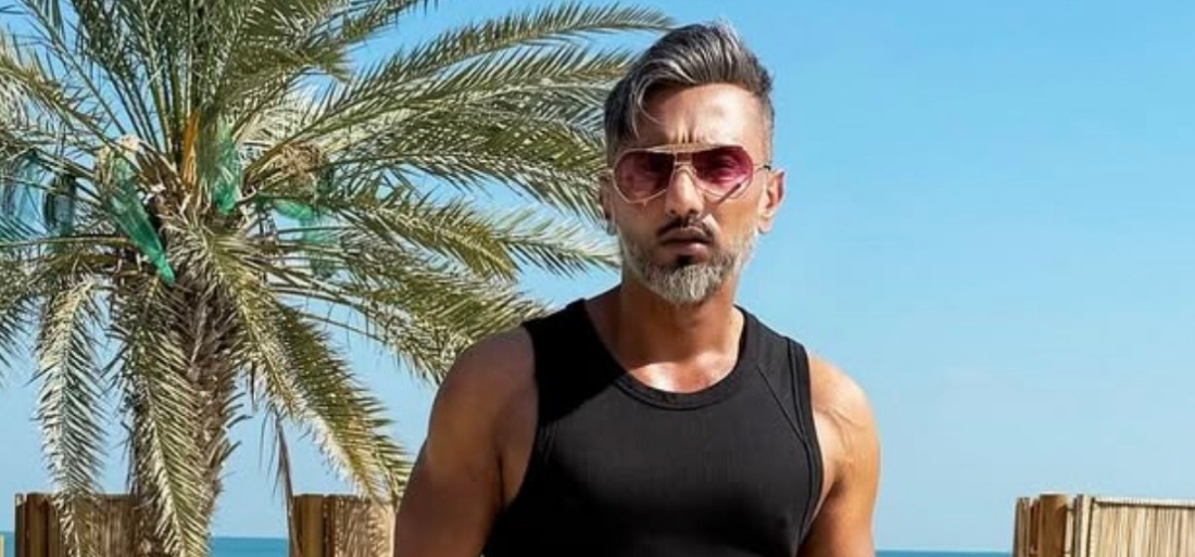 Yo Yo Honey Singh Faces Massive Backlash After Sleazy Remarks At Delhi Concert - Watch...