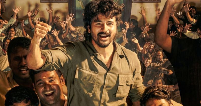 Parasakthi X Reviews: Internet Says Sivakarthikeyan’s Film Is ‘Unbearable’ But Better...