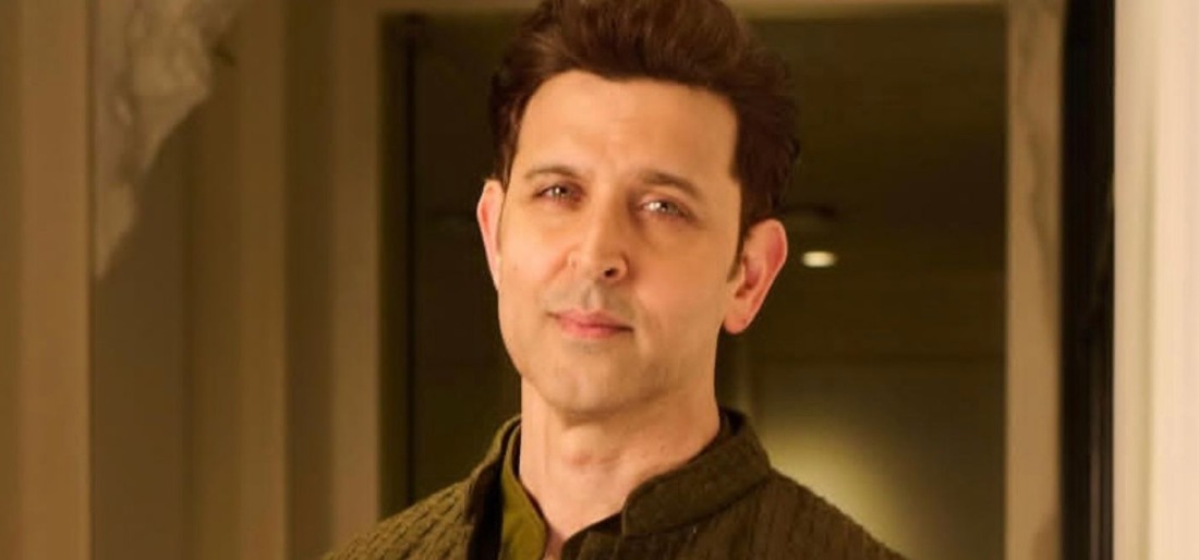 Fans Call Hrithik ‘Star with a Spine’ After He Supports for Sonam Wangchuk’s Hunger Strike