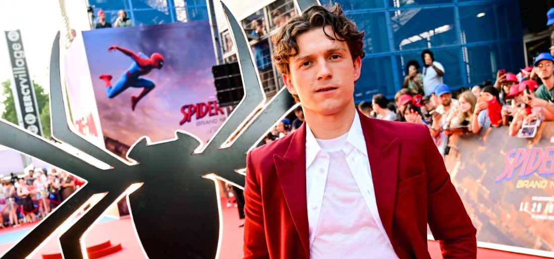 Tom Holland On His 'Humbling Experience' After Haaland Ghosted His DM