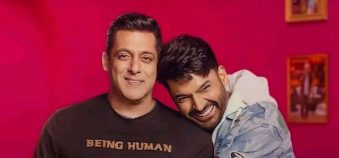 Kiku Calls Salman Khan Unpredictable; Admits 70% of Kapil Sharma’s Show is Scripted