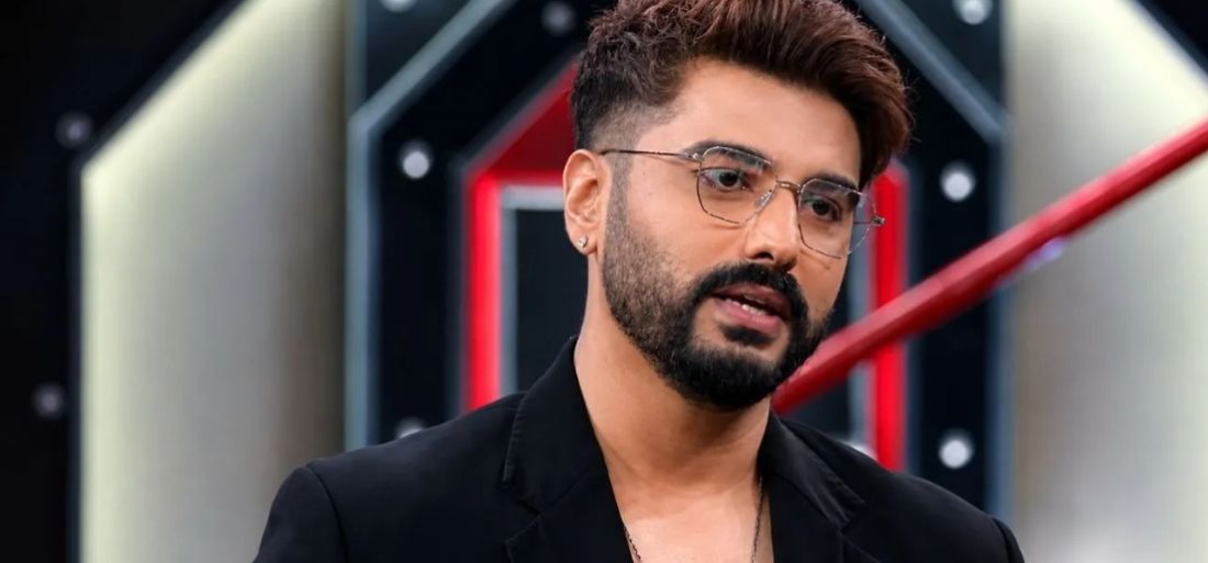 Arjun Kapoor Just Hard-Launched a Marriage Proposal on Lock Upp 2 and We Are Screaming