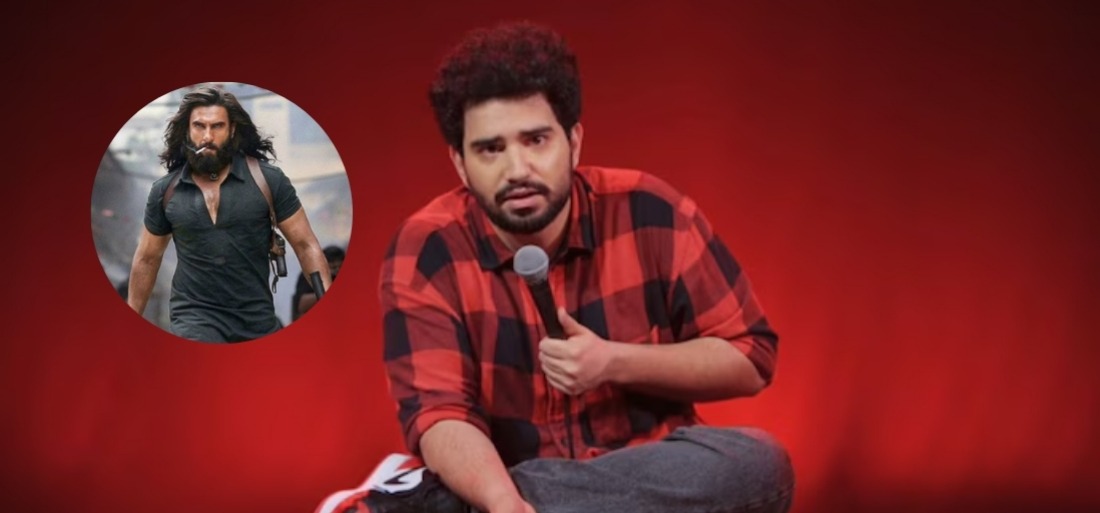 India's Got Latent Outstreams Dhurandhar, Tops Ormax OTT Rankings With 38.5M Views
