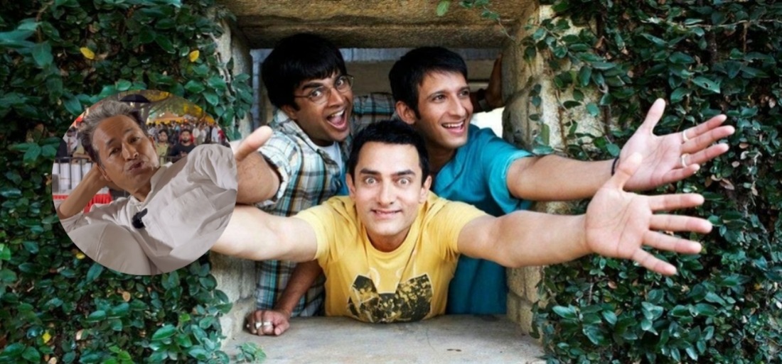 Did Aamir Khan Know Sonam Wangchuk Before 3 Idiots? Old Video Sparks Fresh Questions