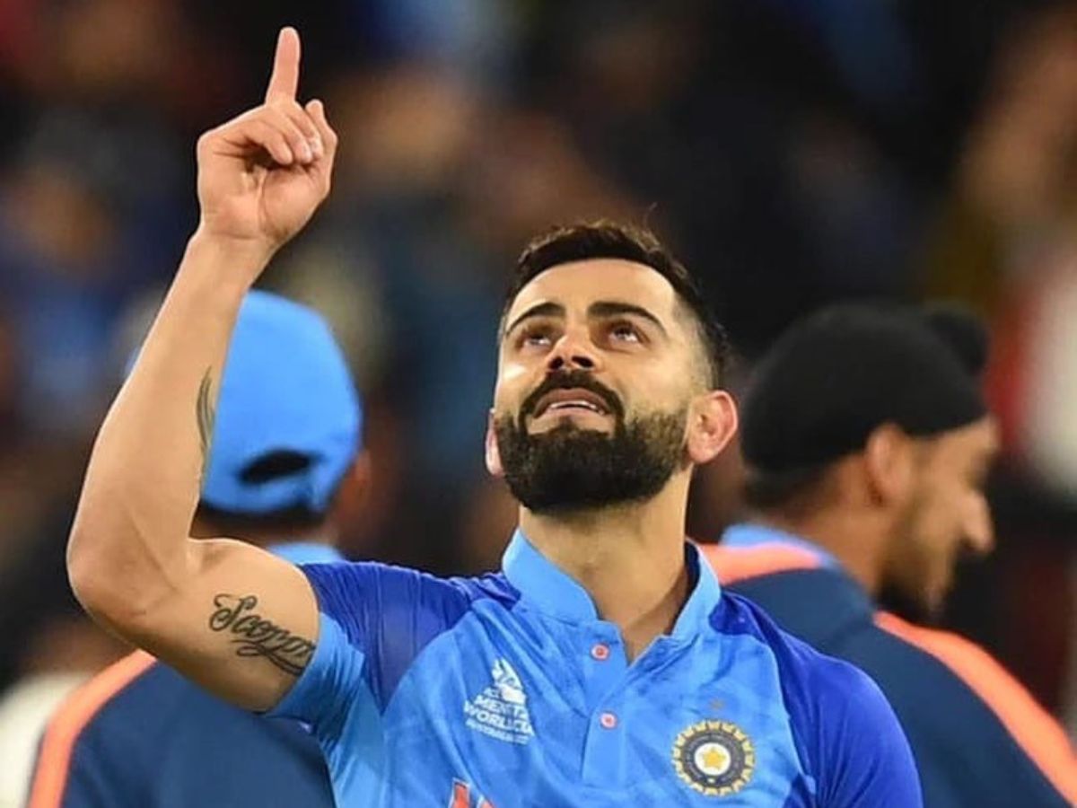 Virat Kohli leads the list of most valuable Indian celebrities Virat Kohli