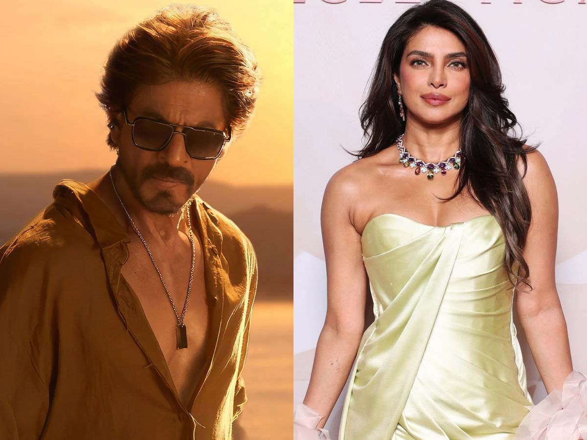 Virat Kohli leads the list of most valuable Indian celebrities Shah Rukh Khan, Priyanka Chopra,