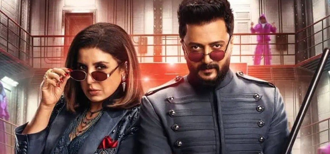 Riteish Gets Furious After Asked to Invite Salman & Sanjay to Lock Upp S2
